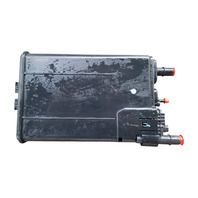 2015-2021 Lexus RC350 Emission Vapor System Canister 77740-24100, F007, OEM, 2015, 2016, 2017, 2018, 2019, 2020, 2021