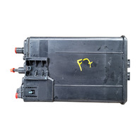 2015-2021 Lexus RC350 Emission Vapor System Canister 77740-24100, F007, OEM, 2015, 2016, 2017, 2018, 2019, 2020, 2021 2015-2021 Lexus RC350 Emission Vapor System Canister 77740-24100, F007, OEM, 2015, 2016, 2017, 2018, 2019, 2020, 2021