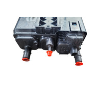 2015-2021 Lexus RC350 Emission Vapor System Canister 77740-24100, F007, OEM, 2015, 2016, 2017, 2018, 2019, 2020, 2021