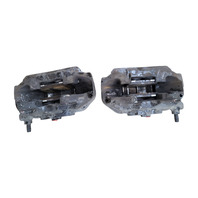 2015-2024 Lexus RC350 Front Brake Caliper Left/Right RWD 47750-22460, F007, OEM, 2015, 2016, 2017, 2018, 2019, 2020, 2021, 2022, 2023, 2024