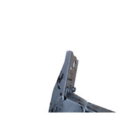 2015-2024 Lexus RC350 Front Left Bumper Reinforcement Brackets Mounts w/Spacer 57108-24030, F007, OEM, 2015, 2016, 2017, 2018, 2019, 2020, 2021, 2022, 2023, 2024