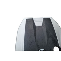 2015-2018 Lexus RC350 Engine Cover Plastic 11209-31320, F007, OEM, 2015, 2016, 2017, 2018
