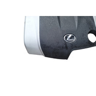 2015-2018 Lexus RC350 Engine Cover Plastic 11209-31320, F007, OEM, 2015, 2016, 2017, 2018