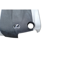 2015-2018 Lexus RC350 Engine Cover Plastic 11209-31320, F007, OEM, 2015, 2016, 2017, 2018