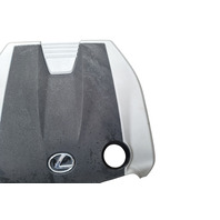 2015-2018 Lexus RC350 Engine Cover Plastic 11209-31320, F007, OEM, 2015, 2016, 2017, 2018