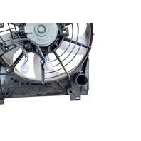 2015-2024 Lexus RC350 Right/Left Cooling Fan Shroud w/Motor Assembly, 16363-50040, F007, OEM, 2015, 2016, 2017, 2018, 2019, 2020, 2021, 2022, 2023, 2024