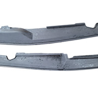 2015-2022 Lexus RC350 Fender Cover Garnish Cover Trim Right/Left Set, 53807-24010, F007, OEM, 2015, 2016, 2017, 2018, 2019, 2020, 2021, 2022