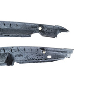 2015-2022 Lexus RC350 Fender Cover Garnish Cover Trim Right/Left Set, 53807-24010, F007, OEM, 2015, 2016, 2017, 2018, 2019, 2020, 2021, 2022