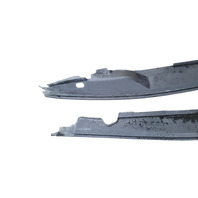 2015-2022 Lexus RC350 Fender Cover Garnish Cover Trim Right/Left Set, 53807-24010, F007, OEM, 2015, 2016, 2017, 2018, 2019, 2020, 2021, 2022