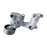 2015-2018 Lexus RC350 Tensioner Belt Pulley 16620-31021, F007, OEM, 2015, 2016, 2017, 2018