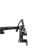 2015-2020 Lexus RC350 Engine Hood Latch Lock Actuator 53510-24100, F007, OEM, 2015, 2016, 2017, 2018, 2019, 2020