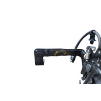 2015-2020 Lexus RC350 Engine Hood Latch Lock Actuator 53510-24100, F007, OEM, 2015, 2016, 2017, 2018, 2019, 2020