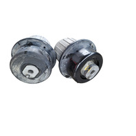 2015-2022 Lexus RC350 Front Engine Mount Support Mount Right/Left Set 12361-31360, F007, OEM, 2015, 2016, 2017, 2018, 2019, 2020, 2021, 2022