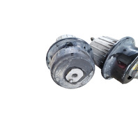 2015-2022 Lexus RC350 Front Engine Mount Support Mount Right/Left Set 12361-31360, F007, OEM, 2015, 2016, 2017, 2018, 2019, 2020, 2021, 2022