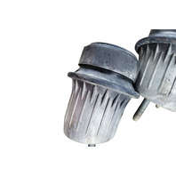 2015-2022 Lexus RC350 Front Engine Mount Support Mount Right/Left Set 12361-31360, F007, OEM, 2015, 2016, 2017, 2018, 2019, 2020, 2021, 2022