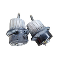 2015-2022 Lexus RC350 Front Engine Mount Support Mount Right/Left Set 12361-31360, F007, OEM, 2015, 2016, 2017, 2018, 2019, 2020, 2021, 2022