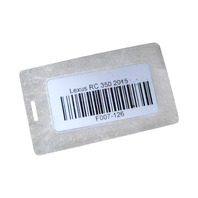 2015-2022 Lexus RC350 Air Cleaner Hose Duct Intake Tube 17881-31090, F007, OEM, 2015, 2016, 2017, 2018, 2019, 2020, 2021, 2022