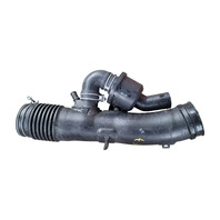 2015-2022 Lexus RC350 Air Cleaner Hose Duct Intake Tube 17881-31090, F007, OEM, 2015, 2016, 2017, 2018, 2019, 2020, 2021, 2022