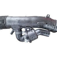 2015-2022 Lexus RC350 Air Cleaner Hose Duct Intake Tube 17881-31090, F007, OEM, 2015, 2016, 2017, 2018, 2019, 2020, 2021, 2022