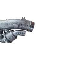 2015-2022 Lexus RC350 Air Cleaner Hose Duct Intake Tube 17881-31090, F007, OEM, 2015, 2016, 2017, 2018, 2019, 2020, 2021, 2022