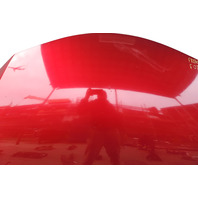 2015-2024 Lexus RC350 Hood Engine Red, 53301-24110, F007, OEM, 2015, 2016, 2017, 2018, 2019, 2020, 2021, 2022, 2023, 2024