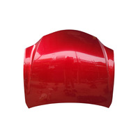 2015-2024 Lexus RC350 Hood Engine Red, 53301-24110, F007, OEM, 2015, 2016, 2017, 2018, 2019, 2020, 2021, 2022, 2023, 2024 2015-2024 Lexus RC350 Hood Engine Red, 53301-24110, F007, OEM, 2015, 2016, 2017, 2018, 2019, 2020, 2021, 2022, 2023, 2024