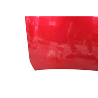 2015-2024 Lexus RC350 Hood Engine Red, 53301-24110, F007, OEM, 2015, 2016, 2017, 2018, 2019, 2020, 2021, 2022, 2023, 2024
