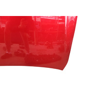 2015-2024 Lexus RC350 Hood Engine Red, 53301-24110, F007, OEM, 2015, 2016, 2017, 2018, 2019, 2020, 2021, 2022, 2023, 2024