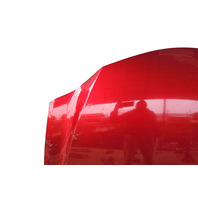 2015-2024 Lexus RC350 Hood Engine Red, 53301-24110, F007, OEM, 2015, 2016, 2017, 2018, 2019, 2020, 2021, 2022, 2023, 2024