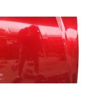 2015-2024 Lexus RC350 Hood Engine Red, 53301-24110, F007, OEM, 2015, 2016, 2017, 2018, 2019, 2020, 2021, 2022, 2023, 2024