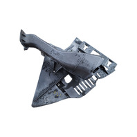 2015-2019 Lexus RC350 Air Intake Inlet Hose Duct 53209-24050, F007, OEM, 2015, 2016, 2017, 2018 ,2019 2015-2019 Lexus RC350 Air Intake Inlet Hose Duct 53209-24050, F007, OEM, 2015, 2016, 2017, 2018 ,2019