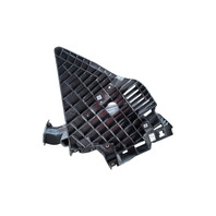 2015-2019 Lexus RC350 Air Intake Inlet Hose Duct 53209-24050, F007, OEM, 2015, 2016, 2017, 2018 ,2019