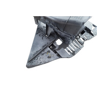 2015-2019 Lexus RC350 Air Intake Inlet Hose Duct 53209-24050, F007, OEM, 2015, 2016, 2017, 2018 ,2019