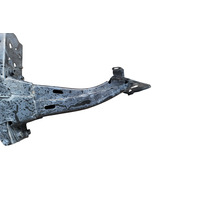 2015-2024 Lexus RC350 Front Right Bumper Reinforcement Brackets Mounts w/Spacer 57107-24030, F007, OEM, 2015, 2016, 2017, 2018, 2019, 2020, 2021, 2022, 2023, 2024