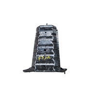 2015-2024 Lexus RC350 Front Right Bumper Reinforcement Brackets Mounts w/Spacer 57107-24030, F007, OEM, 2015, 2016, 2017, 2018, 2019, 2020, 2021, 2022, 2023, 2024