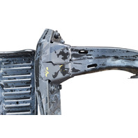 2015-2024 Lexus RC350 Front Right Bumper Reinforcement Brackets Mounts w/Spacer 57107-24030, F007, OEM, 2015, 2016, 2017, 2018, 2019, 2020, 2021, 2022, 2023, 2024