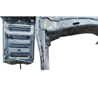 2015-2024 Lexus RC350 Front Right Bumper Reinforcement Brackets Mounts w/Spacer 57107-24030, F007, OEM, 2015, 2016, 2017, 2018, 2019, 2020, 2021, 2022, 2023, 2024