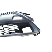 2015-2018 Lexus RC350 Front Grille Grill 53101-24090, F007, OEM, 2015, 2016, 2017, 2018