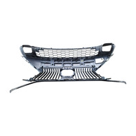 2015-2018 Lexus RC350 Front Grille Grill 53101-24090, F007, OEM, 2015, 2016, 2017, 2018