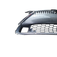 2015-2018 Lexus RC350 Front Grille Grill 53101-24090, F007, OEM, 2015, 2016, 2017, 2018