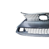 2015-2018 Lexus RC350 Front Grille Grill 53101-24090, F007, OEM, 2015, 2016, 2017, 2018
