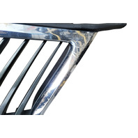 2015-2018 Lexus RC350 Front Grille Grill 53101-24090, F007, OEM, 2015, 2016, 2017, 2018