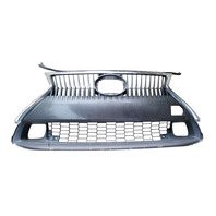 2015-2018 Lexus RC350 Front Grille Grill 53101-24090, F007, OEM, 2015, 2016, 2017, 2018 2015-2018 Lexus RC350 Front Grille Grill 53101-24090, F007, OEM, 2015, 2016, 2017, 2018