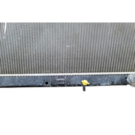 2015-2018 Lexus RC350 Cooling Radiator 16400-31A00, F007, OEM, 2015, 2016, 2017, 2018