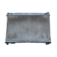 2015-2018 Lexus RC350 Cooling Radiator 16400-31A00, F007, OEM, 2015, 2016, 2017, 2018