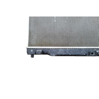 2015-2018 Lexus RC350 Cooling Radiator 16400-31A00, F007, OEM, 2015, 2016, 2017, 2018