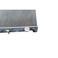 2015-2018 Lexus RC350 Cooling Radiator 16400-31A00, F007, OEM, 2015, 2016, 2017, 2018