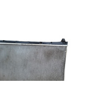 2015-2018 Lexus RC350 Cooling Radiator 16400-31A00, F007, OEM, 2015, 2016, 2017, 2018