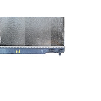 2015-2018 Lexus RC350 Cooling Radiator 16400-31A00, F007, OEM, 2015, 2016, 2017, 2018