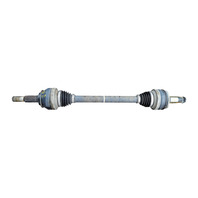 2015-2024 Lexus RC350 Rear Left Drive Axle Shaft RWD 42340-30170, F007, OEM, 2015, 2016, 2017, 2018, 2019, 2020, 2021, 2022, 2023, 2024